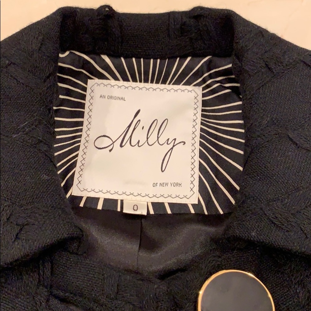 Milly Jacket - Picture 4 of 6